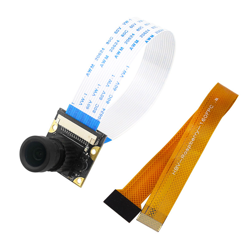 OV5647 Camera Module 5MP 77 De - Pi Camera Module ulasan dan harga