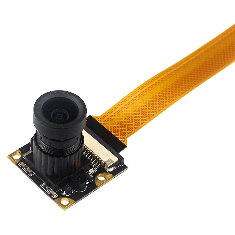 OV5647 Camera Module 5MP 77 De - Pi Camera Module ulasan dan harga