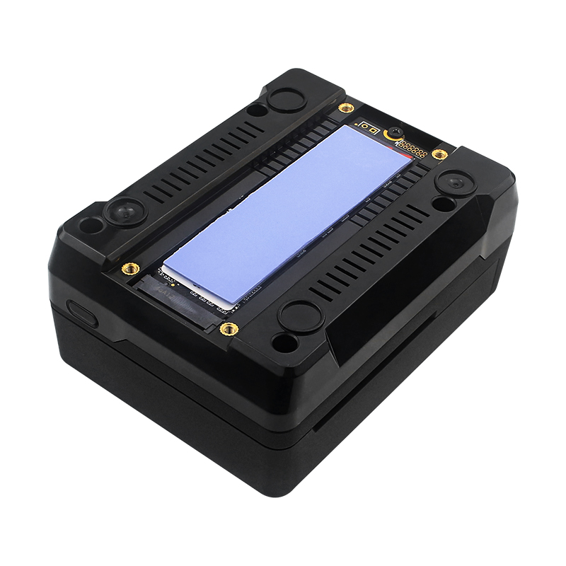 Argon NEO 5 M.2 NVME PCIE Case - Pi 5 Case ulasan dan harga