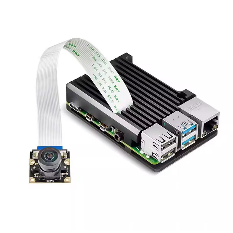 1MP 160 Degree Ultra Wide Angl - Raspberry Pi ulasan dan harga