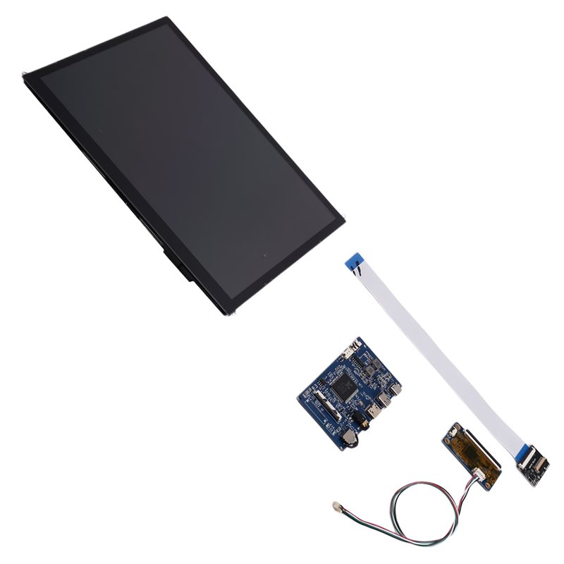 M51K-For Raspberry Pi Compatib - Pi Display ulasan dan harga