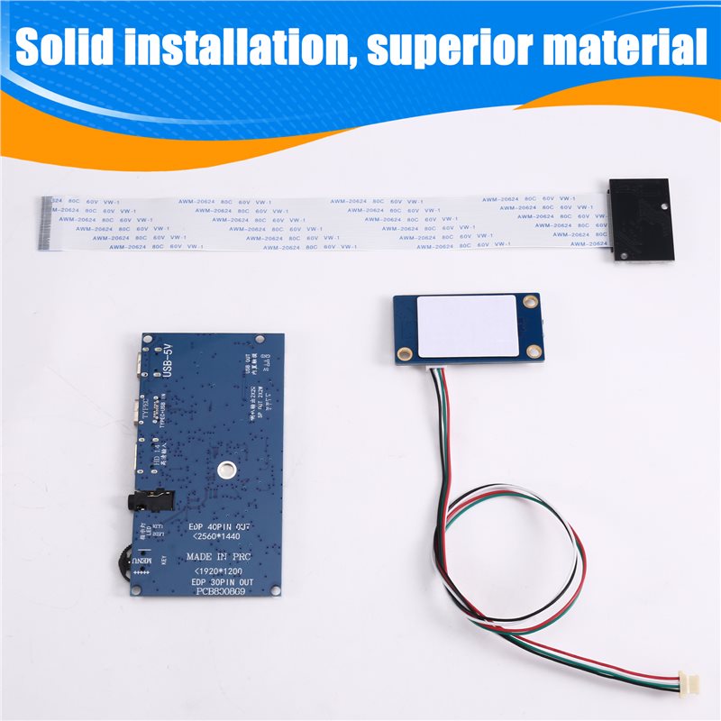 M51K-For Raspberry Pi Compatib - Pi Display ulasan dan harga