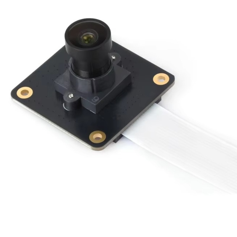 IMX296 1.6MP M12 Mono Camera G - Raspberry Pi Global Shutter Camera Imx296 ulasan dan harga