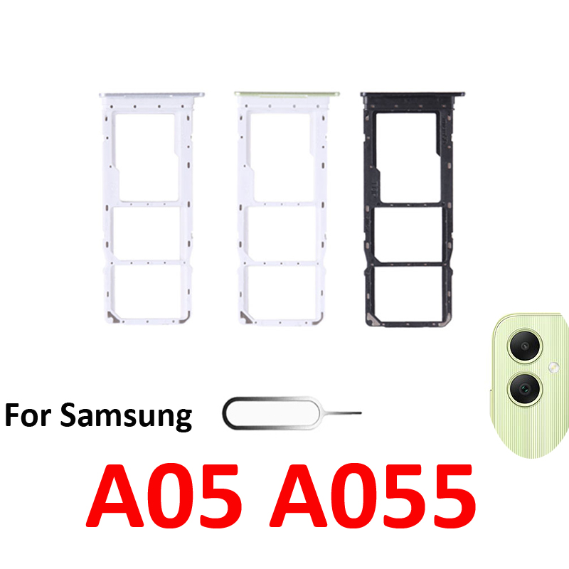 For Samsung Galaxy A05 A055 A0 - Micro Sd Card ulasan dan harga