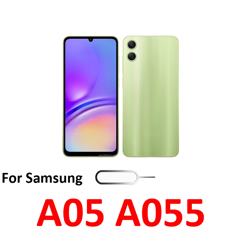 For Samsung Galaxy A05 A055 A0 - Micro Sd Card ulasan dan harga