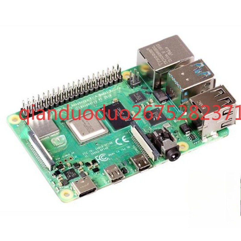 Suitable for Raspberry Pi 4th  - Raspberry Pi Kit ulasan dan harga