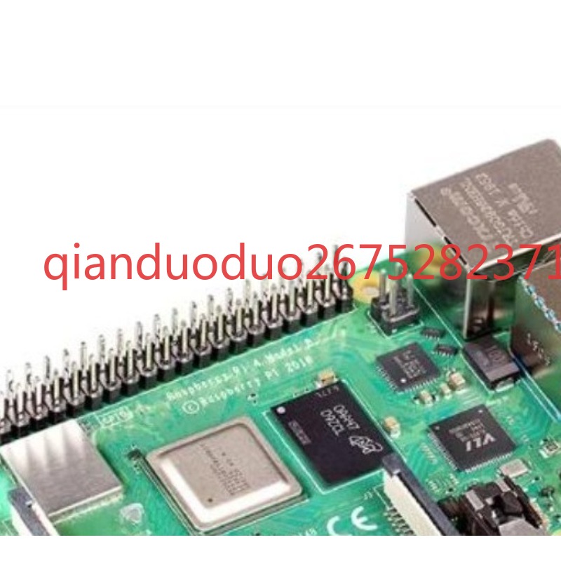 Suitable for Raspberry Pi 4th  - Raspberry Pi Kit ulasan dan harga