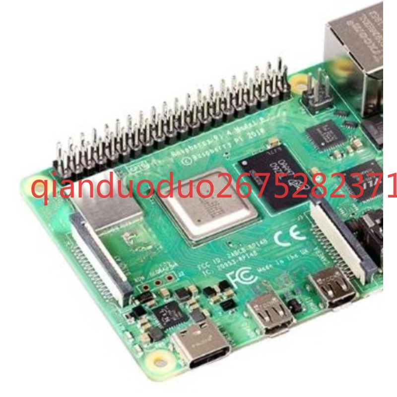 Suitable for Raspberry Pi 4th  - Raspberry Pi Kit ulasan dan harga