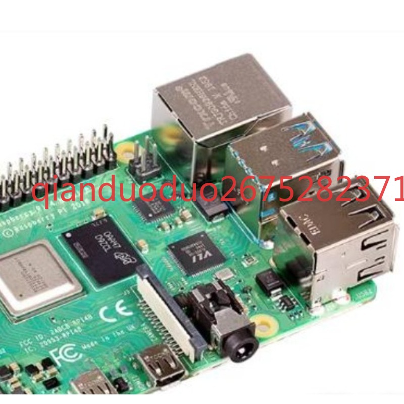 Suitable for Raspberry Pi 4th  - Raspberry Pi Kit ulasan dan harga