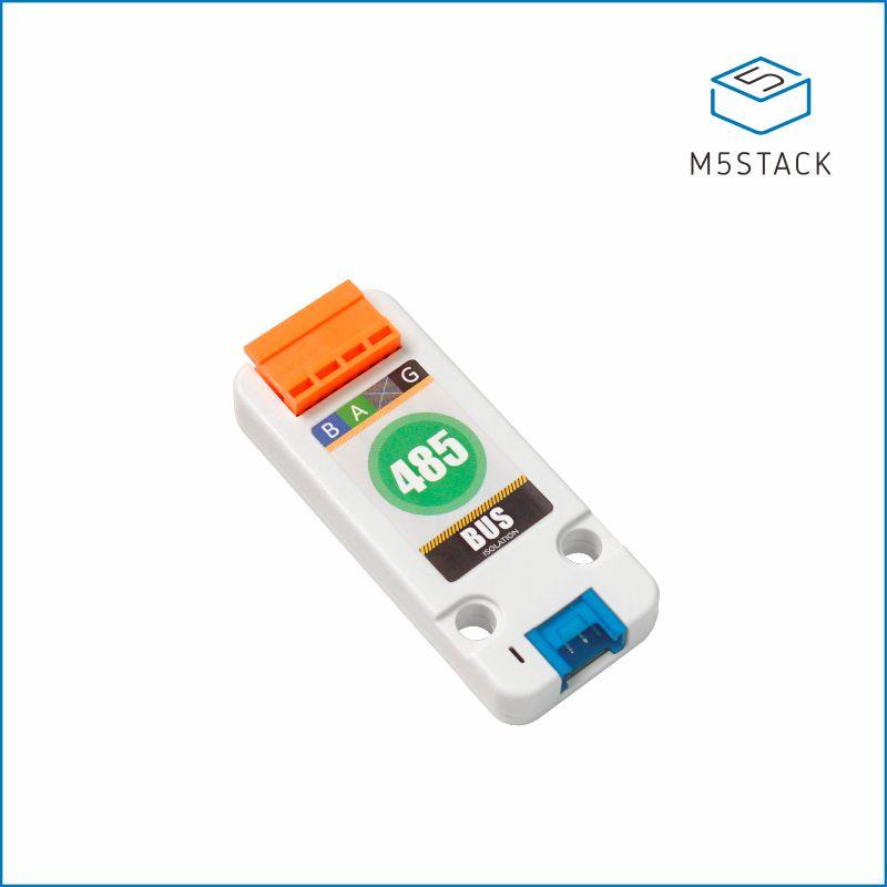 M5Stack Official Isolated RS48 - Pi Camera Module ulasan dan harga