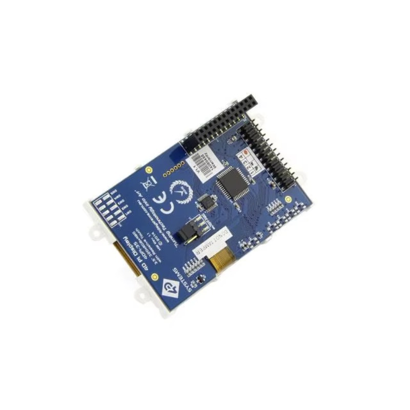New And Original 104110002 RAS - Pi Display ulasan dan harga