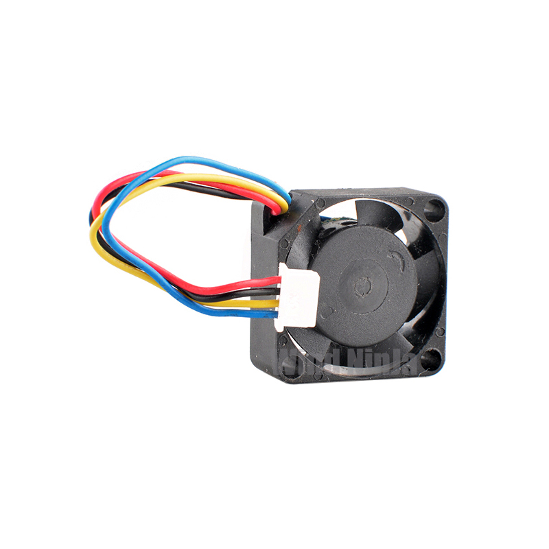 (2pcs) MF20080V1-1000U-S99 2cm - Pi 4 Case ulasan dan harga