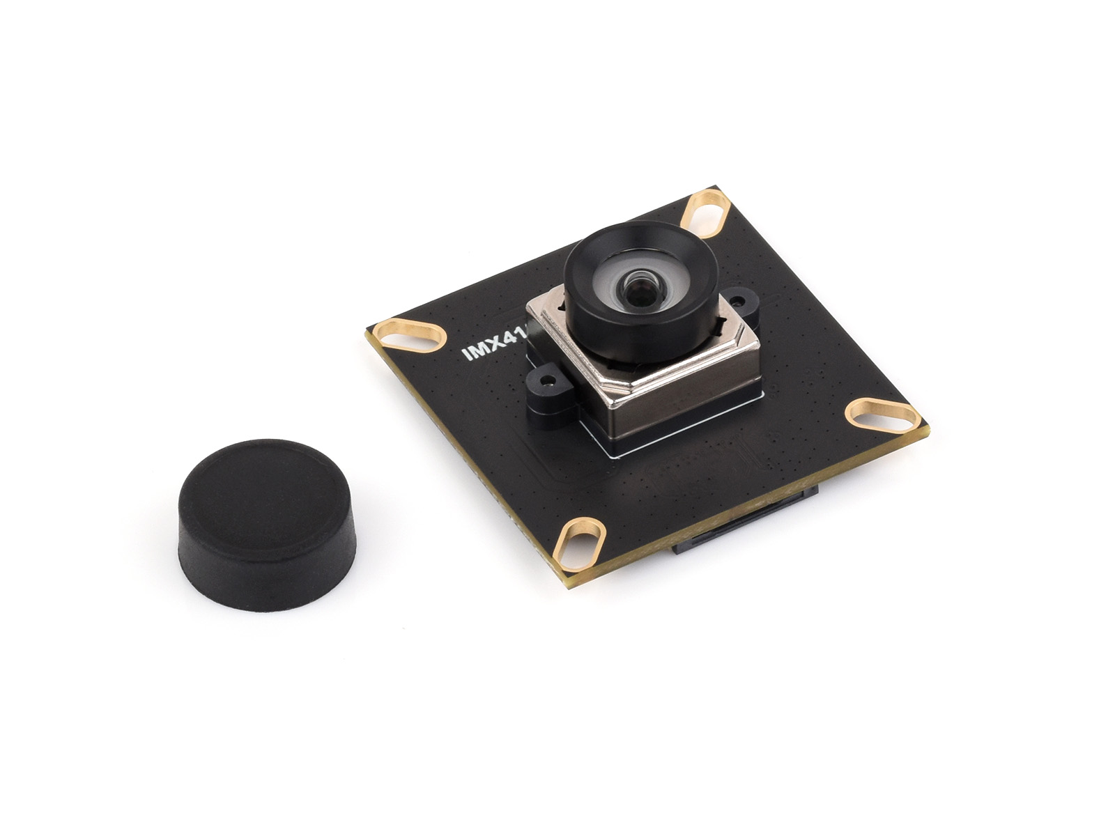 Waveshare IMX415 8MP MIPI Came - Pi Camera Module ulasan dan harga