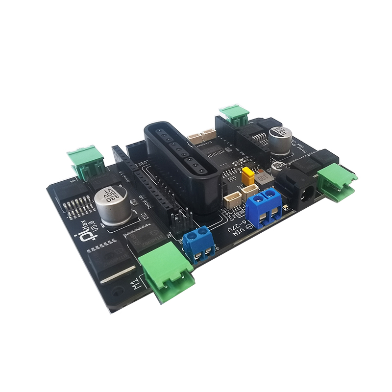 6-24V Shield Expansion Board w - Arduino Kit ulasan dan harga