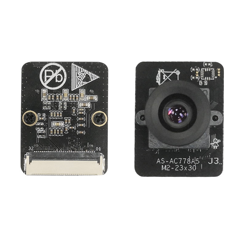 12MP 4K 60fps/1080P 240fps for - Pi Camera Module ulasan dan harga