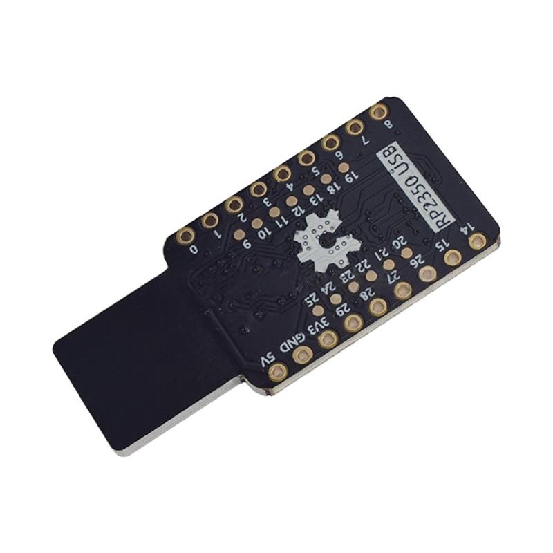 MINI USB RP2350 Development Bo - Raspberry Pi 4 ulasan dan harga