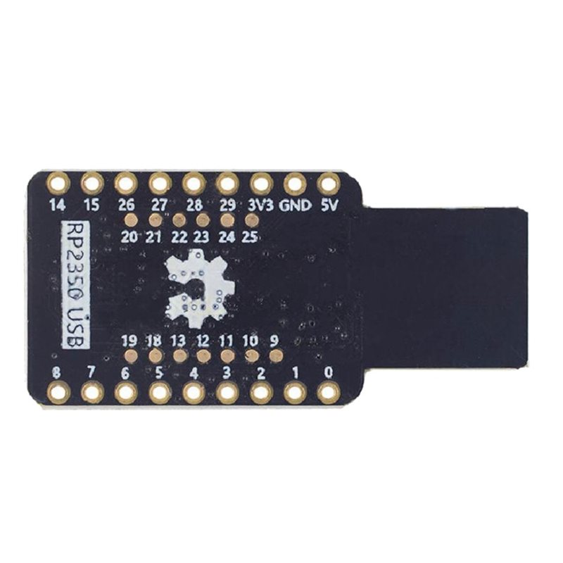MINI USB RP2350 Development Bo - Raspberry Pi 4 ulasan dan harga