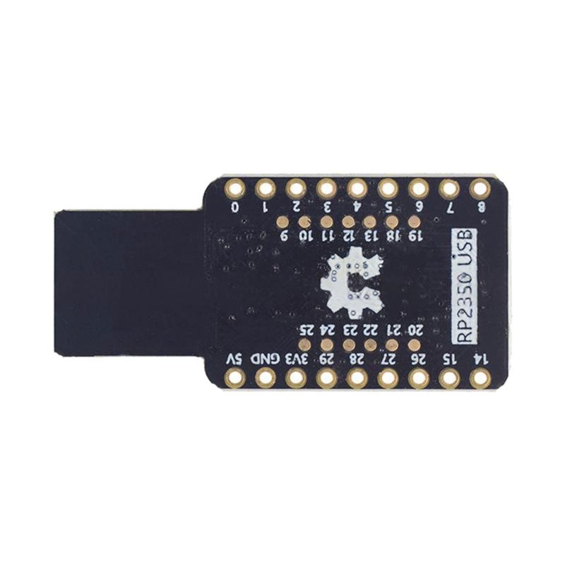 MINI USB RP2350 Development Bo - Raspberry Pi 4 ulasan dan harga