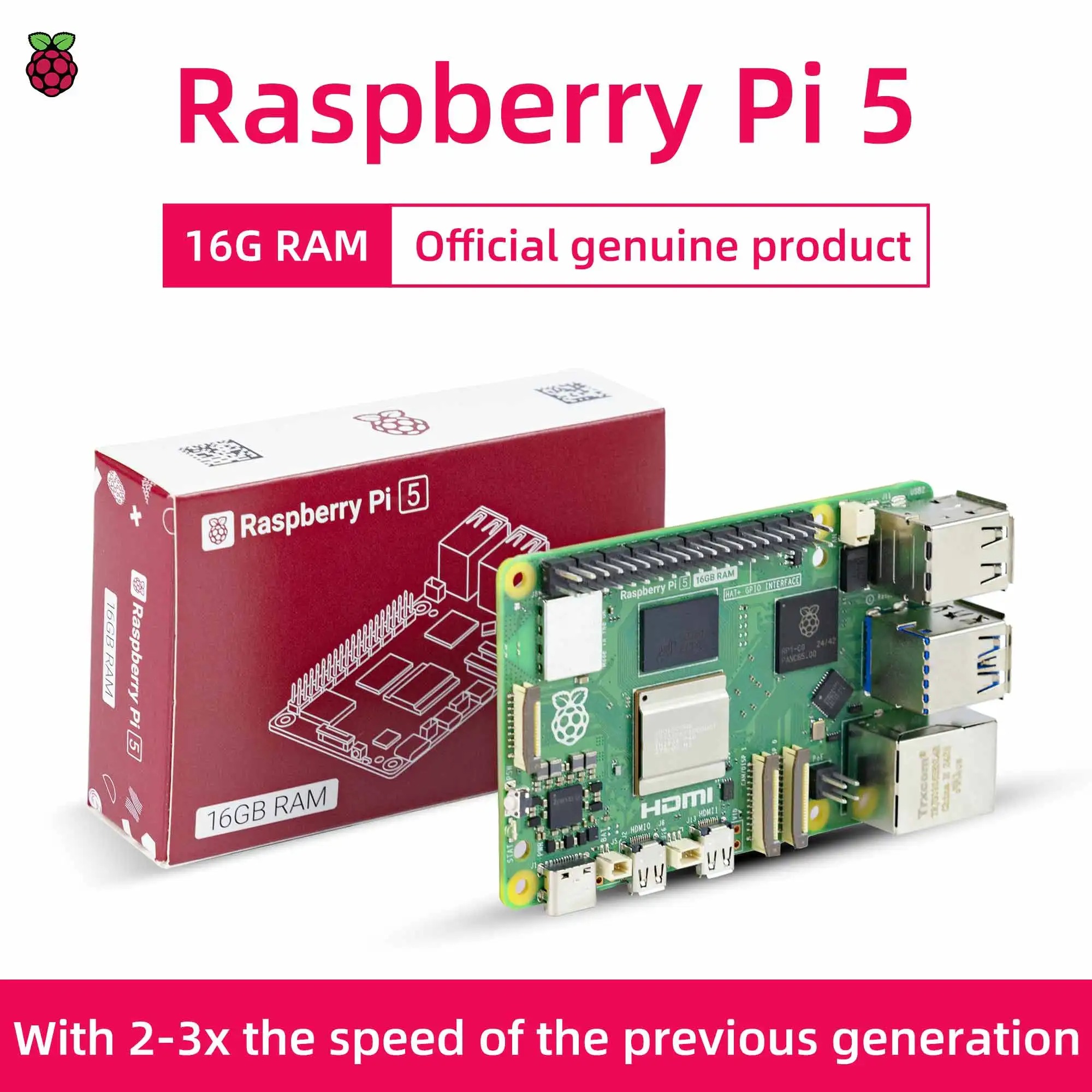 Seeedstudio New Product Origin - Raspberry Pi ulasan dan harga
