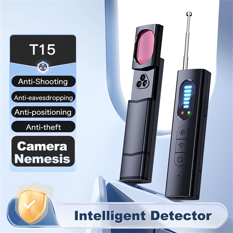 Hidden Camera Detector Anti-Sp - Pi Camera Cable ulasan dan harga