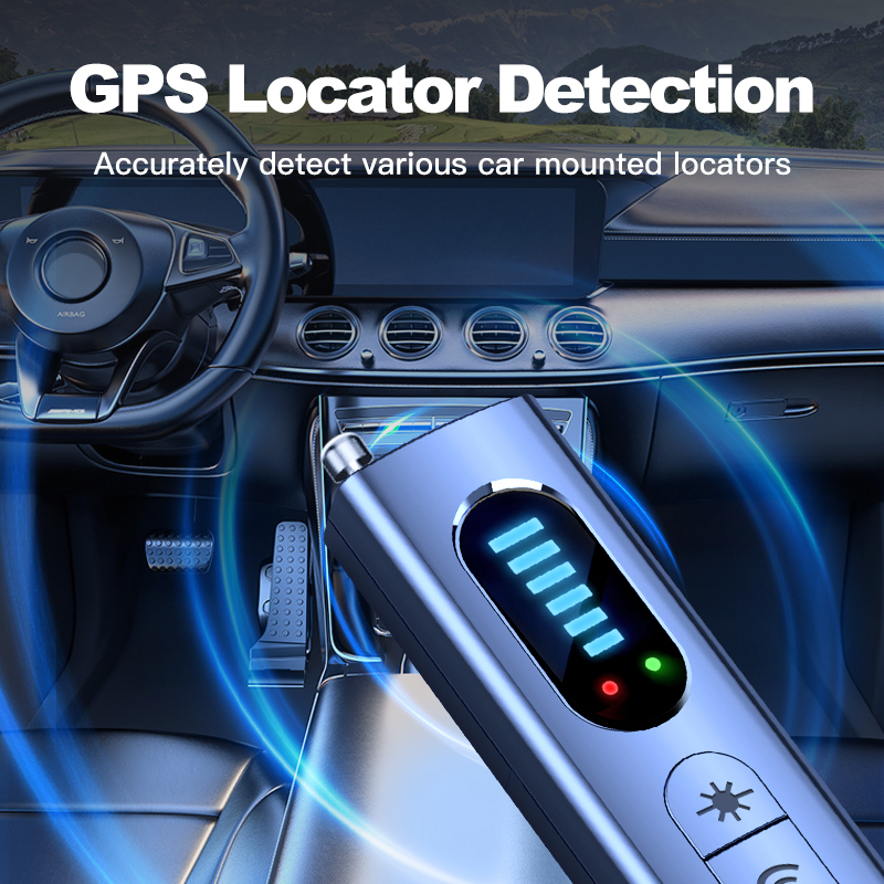 Hidden Camera Detector Anti-Sp - Pi Camera Cable ulasan dan harga