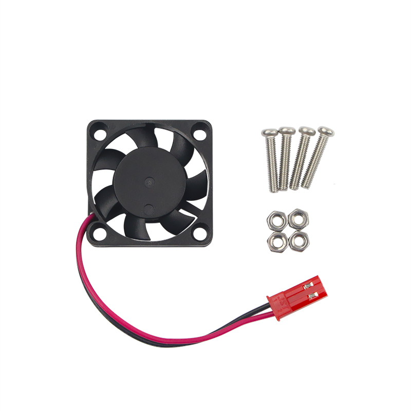 Raspberry Pi 4 Cooling Fan Hea - Pi Power Supply ulasan dan harga