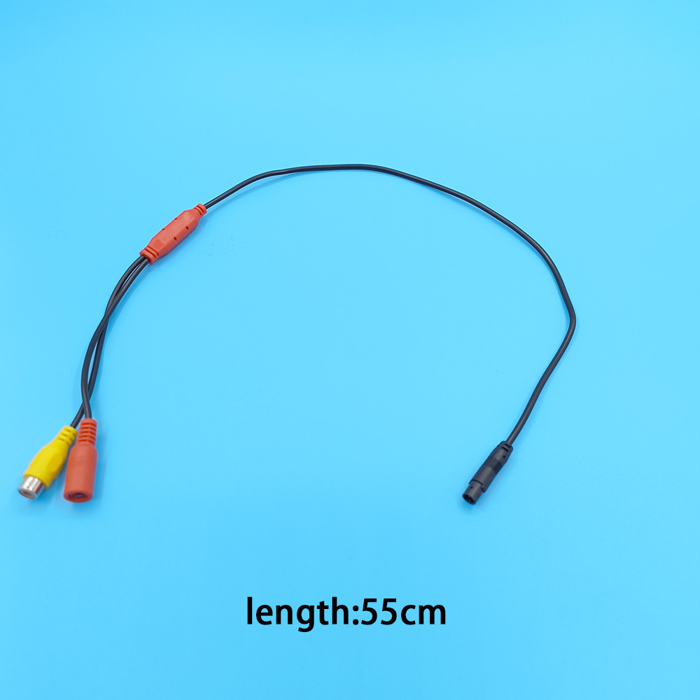 Car Cable Rear View Camera Con - Pi Camera Cable ulasan dan harga