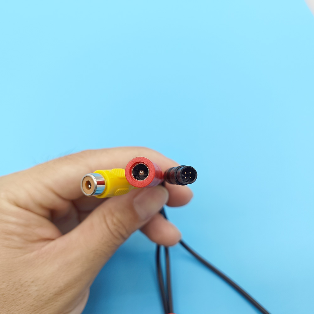 Car Cable Rear View Camera Con - Pi Camera Cable ulasan dan harga