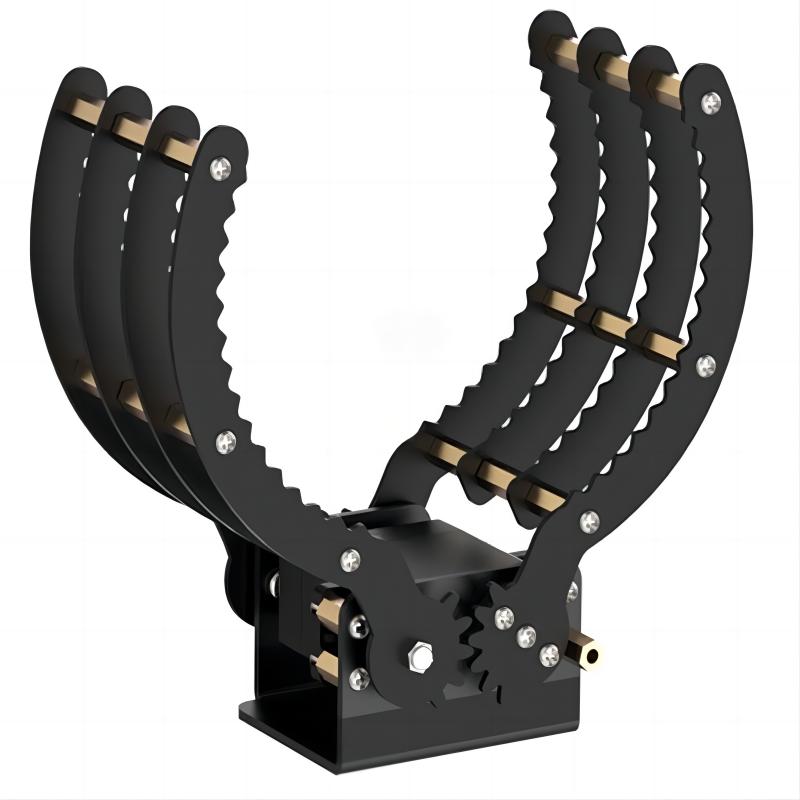 Robot Mechanical Arm  for Ardu - Arduino Kit ulasan dan harga