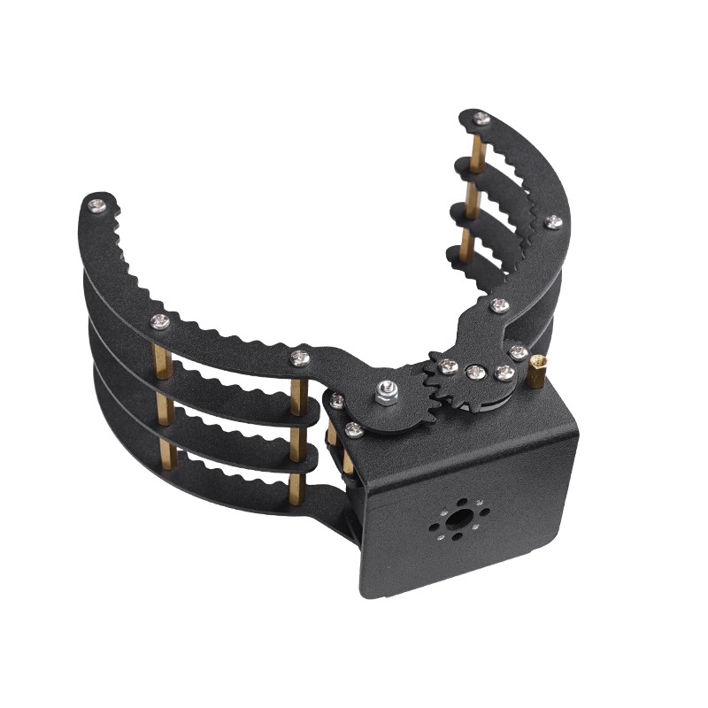 Robot Mechanical Arm  for Ardu - Arduino Kit ulasan dan harga