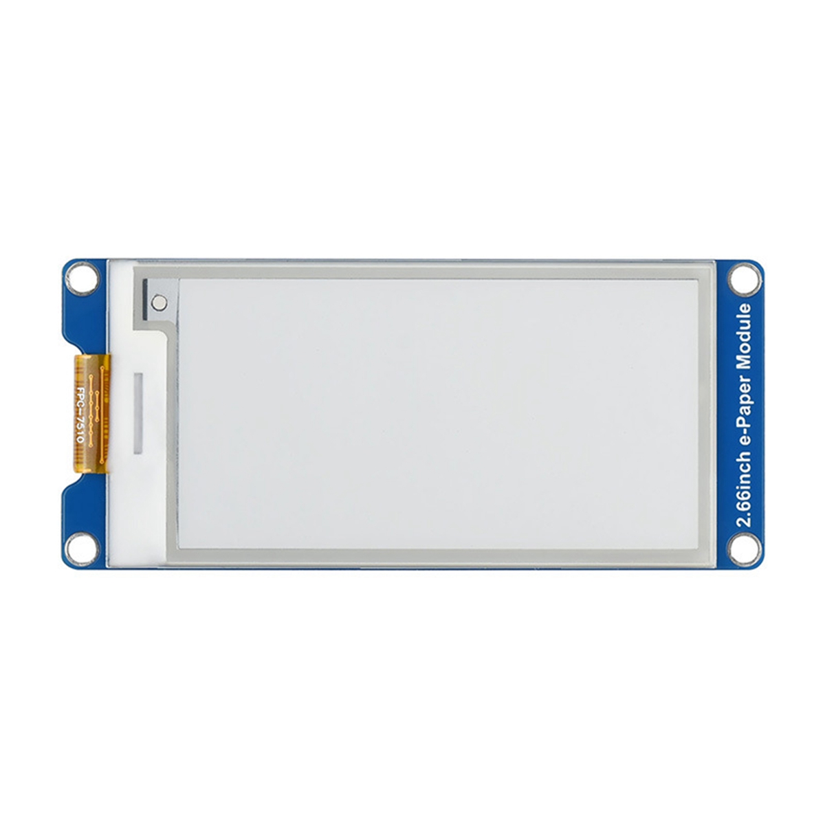 AA08-E-Paper E-Ink Screen Modu - Pi Display ulasan dan harga
