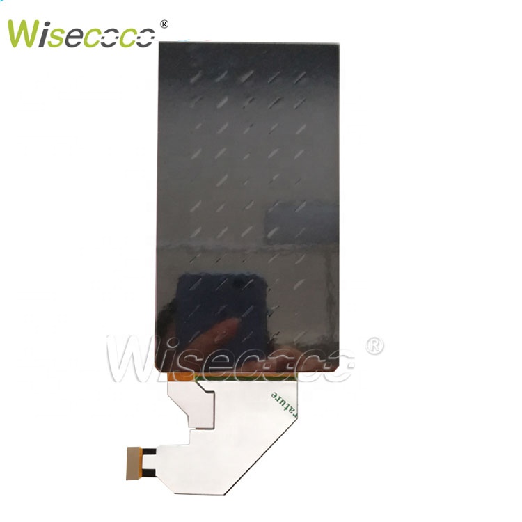 5.5 Inch AM-OLED Screen MIPI F - Raspberry Pi ulasan dan harga