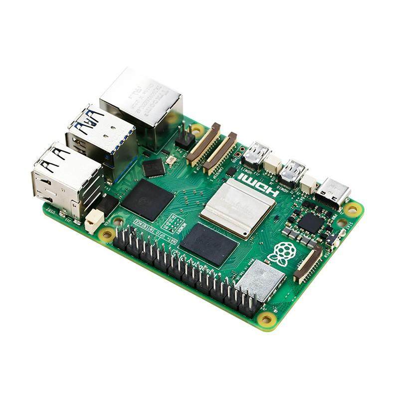 Raspberry Pi 5 Raspberry Pi 5t - Raspberry Pi ulasan dan harga