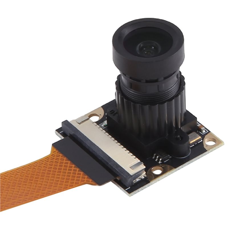 4X 5 Megapixels 1080P Sensor O - Pi Camera Module ulasan dan harga