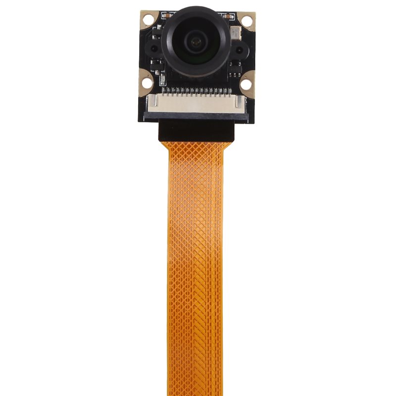 4X 5 Megapixels 1080P Sensor O - Pi Camera Module ulasan dan harga