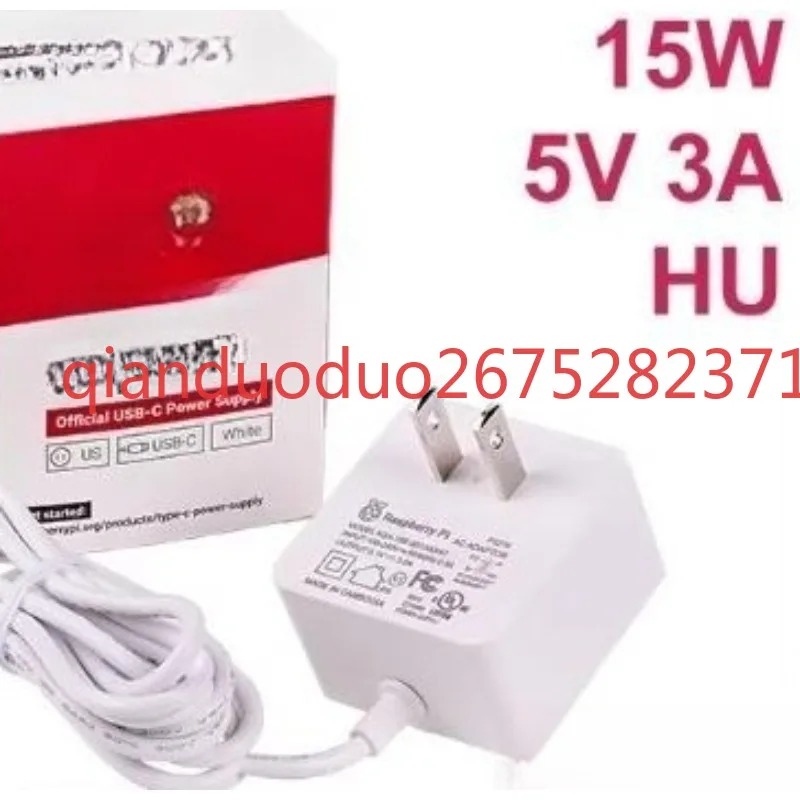 Suitable for official power su - Pi Power Supply ulasan dan harga