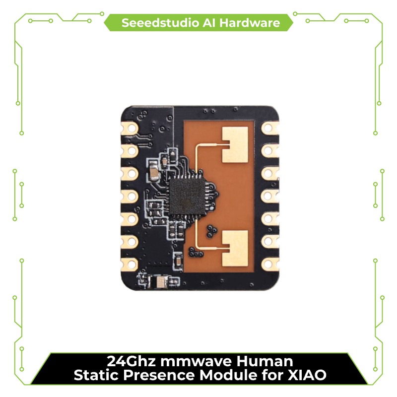 24GHz mmWave Sensor, Home Assi - Arduino Kit ulasan dan harga