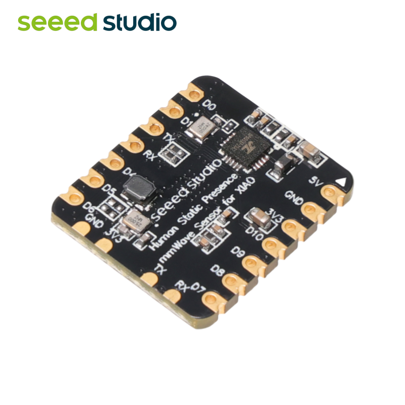24GHz mmWave Sensor, Home Assi - Arduino Kit ulasan dan harga