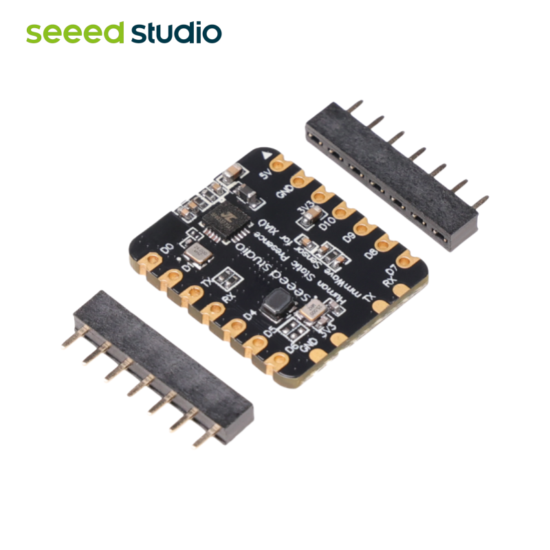 24GHz mmWave Sensor, Home Assi - Arduino Kit ulasan dan harga