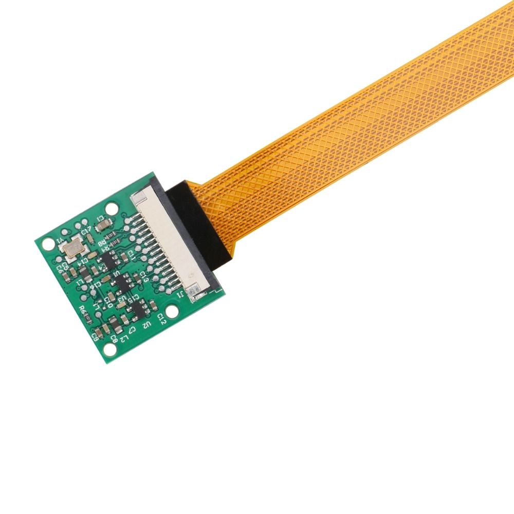 Practical RPI Raspberry Pi Cam - Pi Camera Module ulasan dan harga