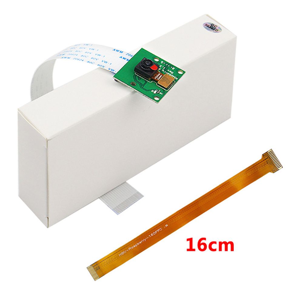 Practical RPI Raspberry Pi Cam - Pi Camera Module ulasan dan harga