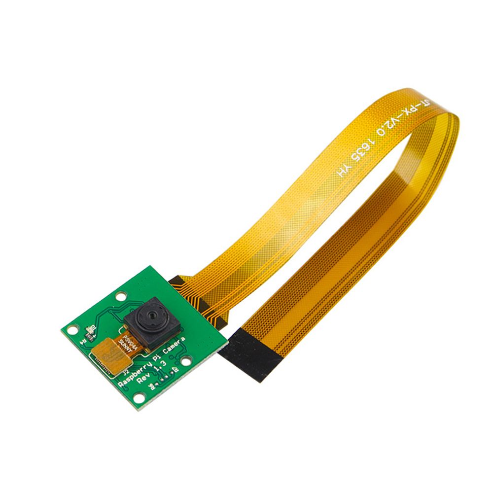 Practical RPI Raspberry Pi Cam - Pi Camera Module ulasan dan harga