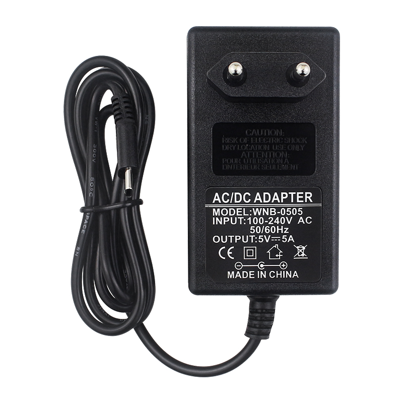 Orange Pi 5V 5A Power Supply T - Pi Power Supply ulasan dan harga