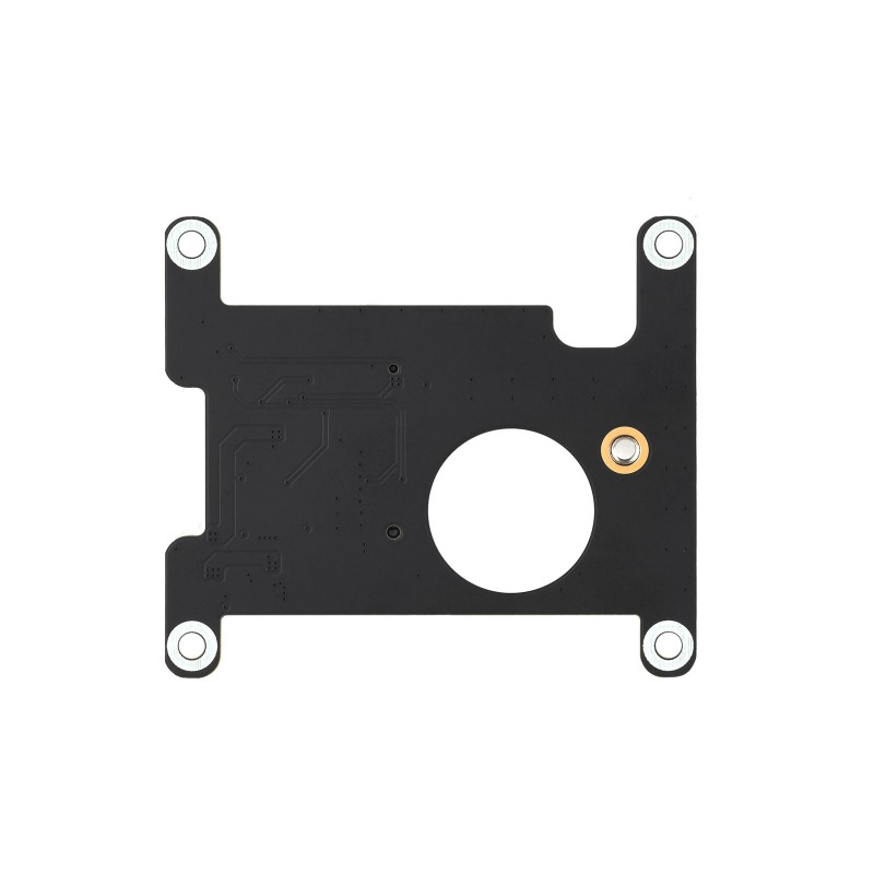 Waveshare PCIe To M.2 E KEY HA - Raspberry Pi 5 ulasan dan harga