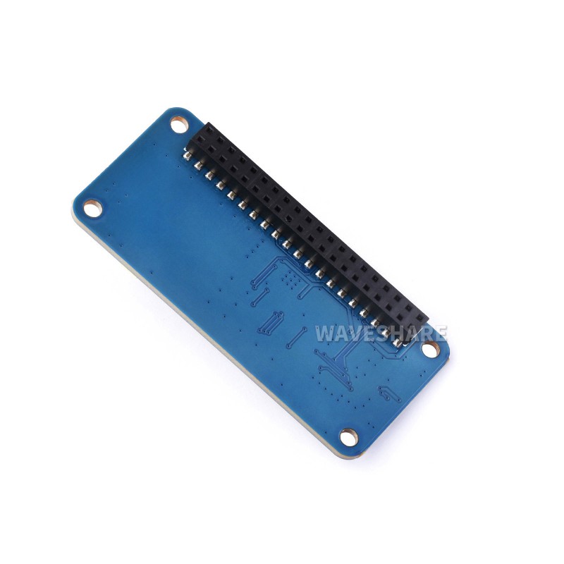 Waveshare Long-wave IR Thermal - Pi Camera Module ulasan dan harga