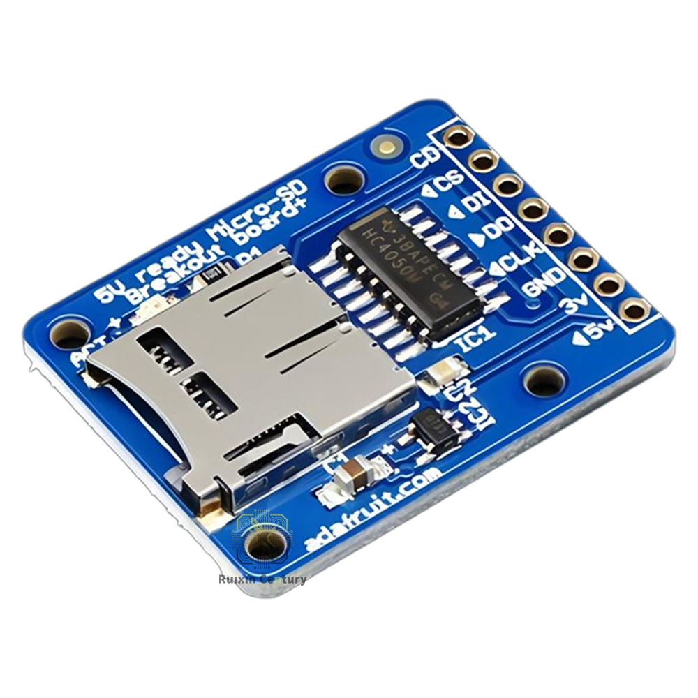 FOR Adafruit 254 Board MicroSD - Micro Sd Card ulasan dan harga