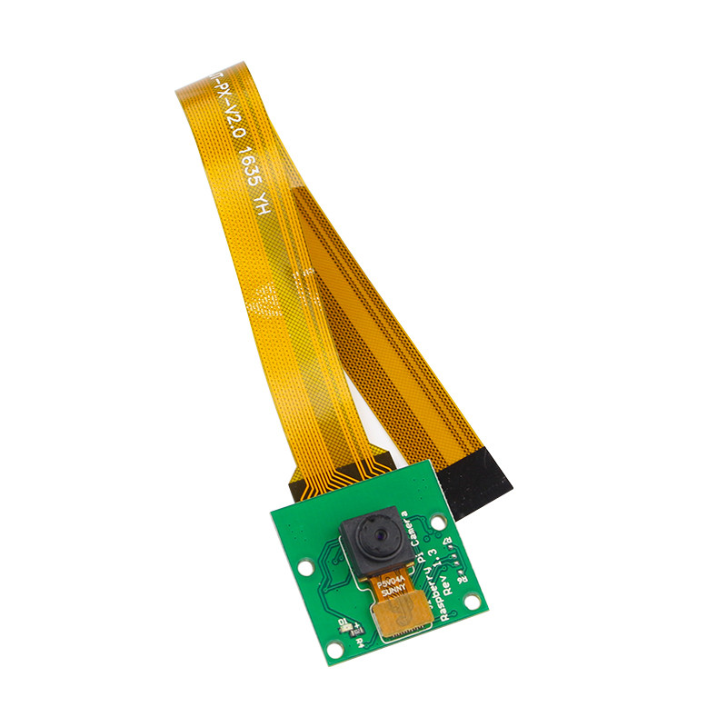5MP Raspberry Pi 5 Zero Camera - Pi Camera Module ulasan dan harga