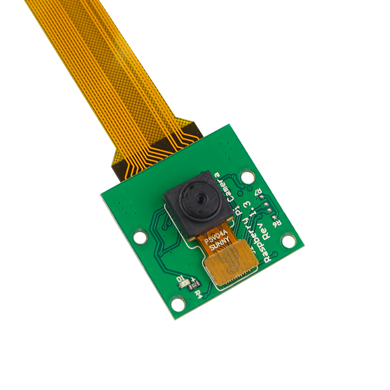 5MP Raspberry Pi 5 Zero Camera - Pi Camera Module ulasan dan harga
