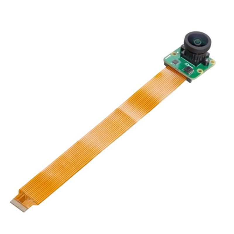Ingenious-For Arducam 12MP IMX - Pi Camera Module ulasan dan harga