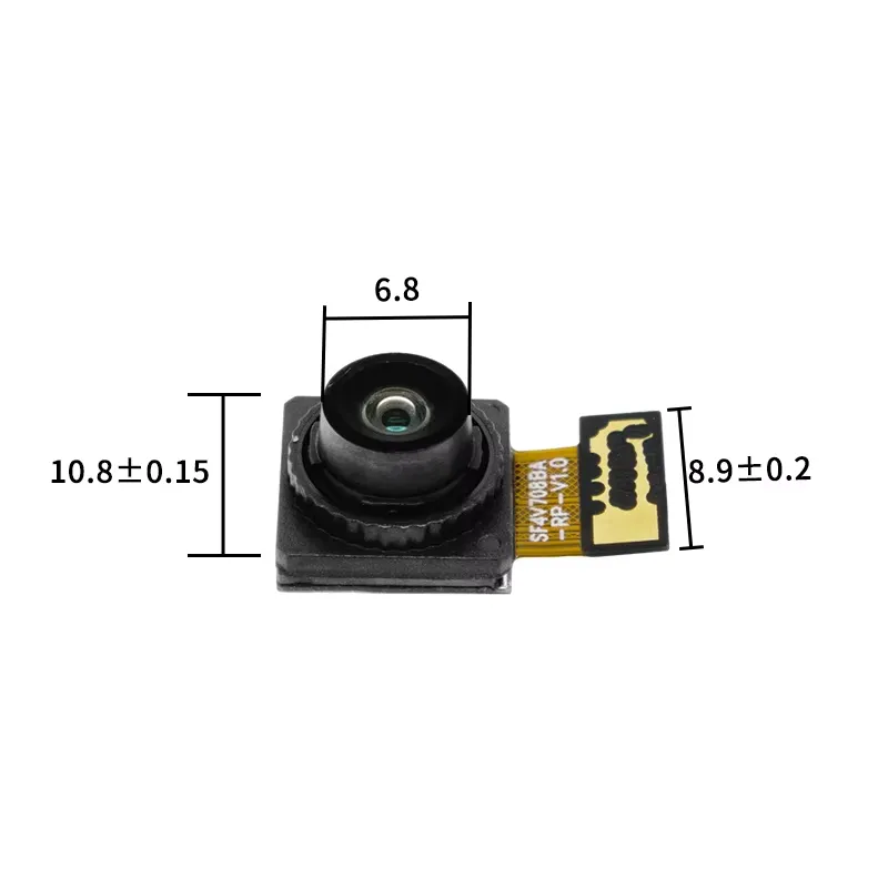IMX708 12MP Camera Module MIPI - Pi Camera Module ulasan dan harga